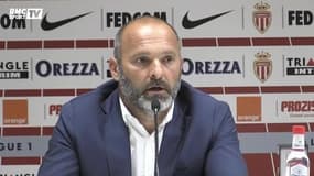 Pour Dupraz, le TFC « a fait des cadeaux » à Monaco
