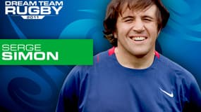 Serge Simon