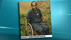 Pascal Simbikangwa est jugé pour complicité de génocide et de crimes contre l'humanité.