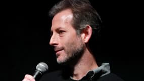 Le réalisateur Jeff Baena en 2020 à Park City.