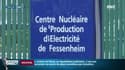 Annulation du décret de fermeture de la centrale de Fessenheim: "un décret qui n'avait aucun sens, aucune légalité" pour un délégué FO