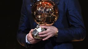 Le Ballon d'or