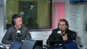 Équipe de France : Duga regrette le manque d'essai de Deschamps