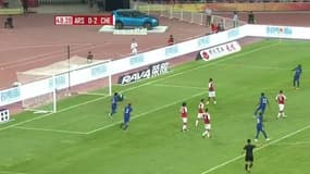 Chelsea plonge déjà Arsenal dans le doute (3-0)