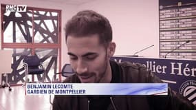Ligue 1 / Mukiele et Lecomte, les deux réussites de Montpellier