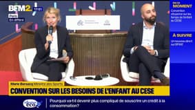 "J'ai dû réduire l'assiette d'éligibilité du Pass'Sport à partir de 14 ans pour des raisons budgétaires", déclare la ministre des Sports