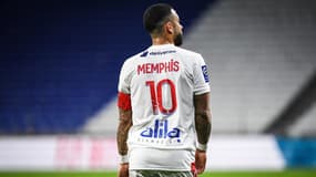 Memphis Depay