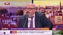 L'histoire de Charles Magnien : De quoi parlent les clients à l'arrière des VTC ? - 29/11