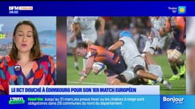 Le journal de 8h du lundi 8 décembre 2025