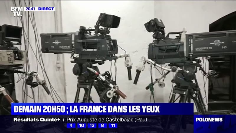 La France dans les yeux: Valérie Pécresse répondra aux questions des Français en direct d'Uzerche, en Corrèze