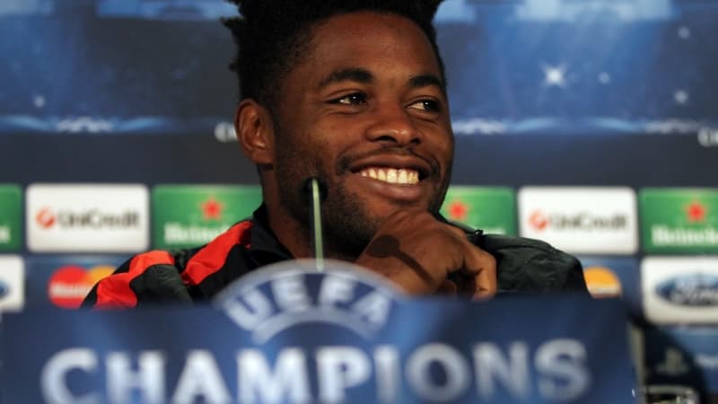 Alexandre Song