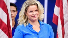 Kim Clijsters