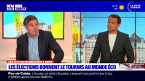 Législatives dans le Nord: ce qu'attendent les chefs d'entreprise