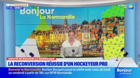 Bonjour la Normandie du mercredi 24 septembre 2025