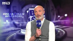 Leboeuf : "La Coupe de la Ligue sera importante pour certains clubs"