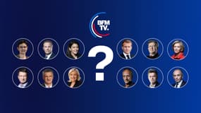 Les positions des candidats sur 13 grands débats de la campagne présidentielle.
