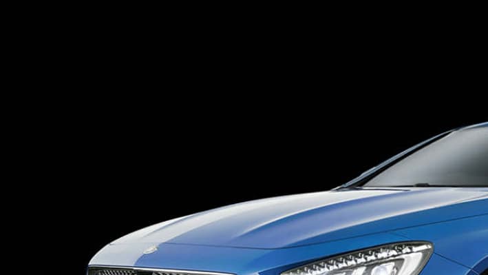 La version cabriolet est commercialisée en toute petite série, à plus 300.000 euros l'exemplaire.