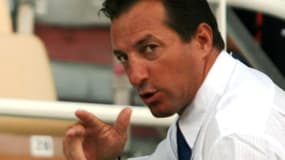 Philippe Sella
