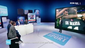 PSG - Le Bayern veut Rabiot