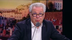 Didier Chenet