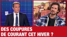 C'est tous les jours Demanche - Le gouvernement va être dirigé par Jacquouille la Fripouille