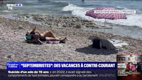 Les "Septembristes": quand les vacances se prolongent après la saison estivale 