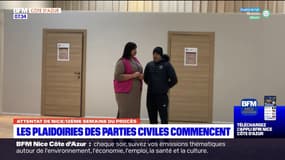 Procès de l'attentat de Nice: les plaidoiries des parties civiles commencent