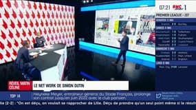 Le Net Work du 6 mai