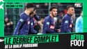 Coupe de France: Orléans 1-4 PSG, le débrief complet de L'After