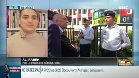 Affaire Benalla: "Gérard Collomb doit démissionner", estime le porte-parole de Génération.s