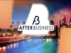 After Business - Mercredi 16 Octobre 2019