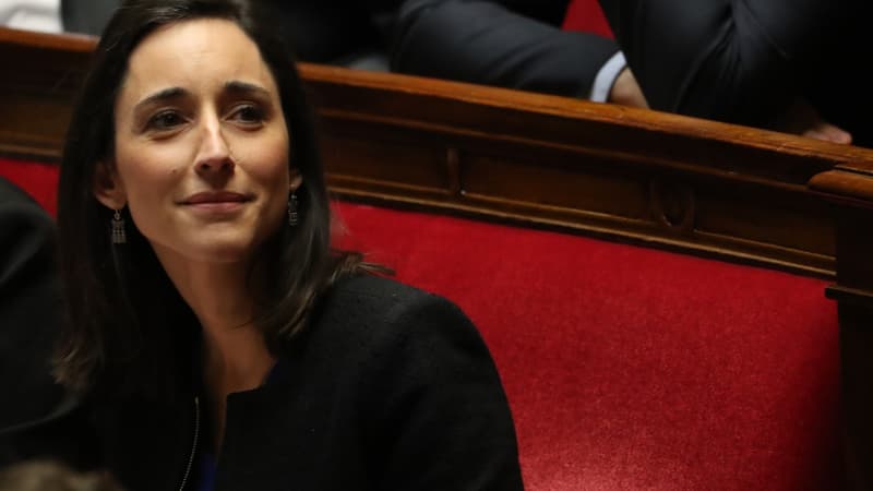 Brune Poirson