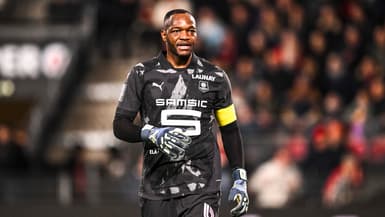 Steve MANDANDA