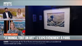 "Je demande son indulgence": l'homme qui a jeté un œuf sur Jordan Bardella s'exprime sur BFMTV 