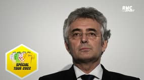 Tour de France : Routes arrosées, Madiot monte au créneau pour défendre la santé des coureurs