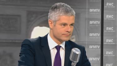 Laurent Wauquiez