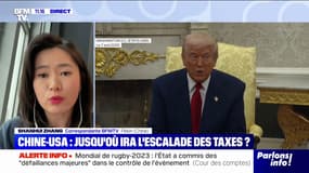 Taxes américaines: la Chine répond avec fermeté et appelle au dialogue