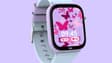 L'Ice Smart Junior 3.0 Find My.