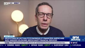 USA Today : Décryptage de l'actualité économique et financière américaine avec John Plassard - 17/01