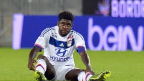 Samuel Umtiti