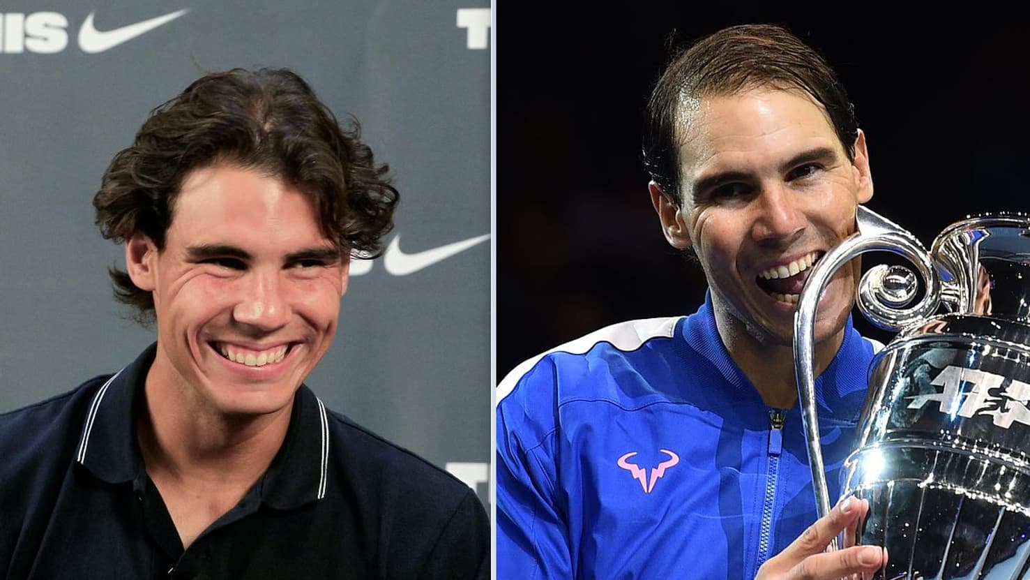Rafael Nadal