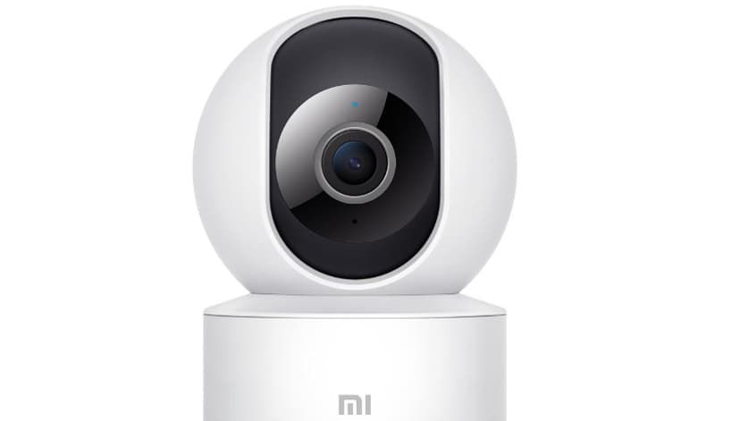 Xiaomi Mi Home 360° 