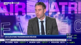 Idée de placements: Transmission anticipée de l'entreprise sociétaire familiale, glissement de génération ou saut de génération - 16/02