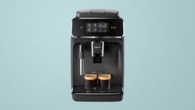 Cette machine à café Philips n'a jamais été aussi intéressante qu'aujourd'hui, ne la ratez pas