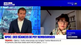 "Mon psy": la présidente de la fédération française des psychologues et de la psychologie explique pourquoi certains psychologues s'opposent à ce dispositif