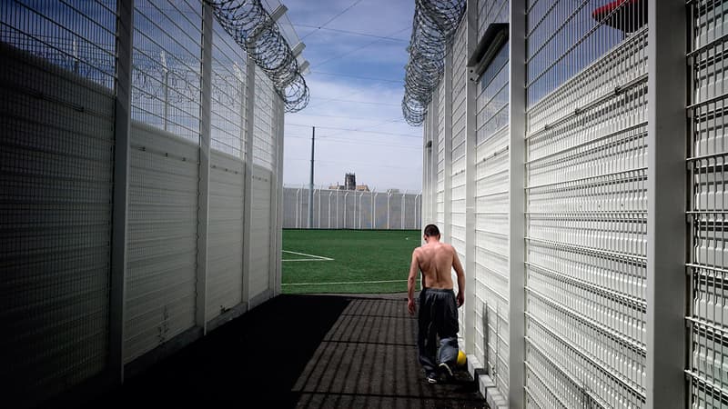 Photo d'illustration.