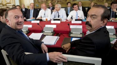 Les négociations sur l'assurance chômage ont échoué en juin dernier