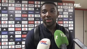 Monaco 78-77 Olympiacos : "On sait qu'on va vivre un enfer mais on est capable de le faire" annonce Ouattara
