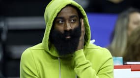 James Harden