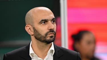 Walid Regragui
